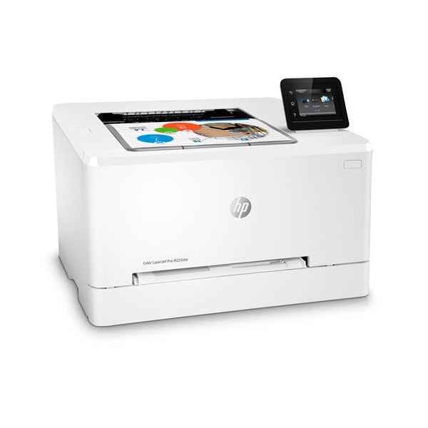 IMPRESORA HP COLOR LASERJET PRO M255DW