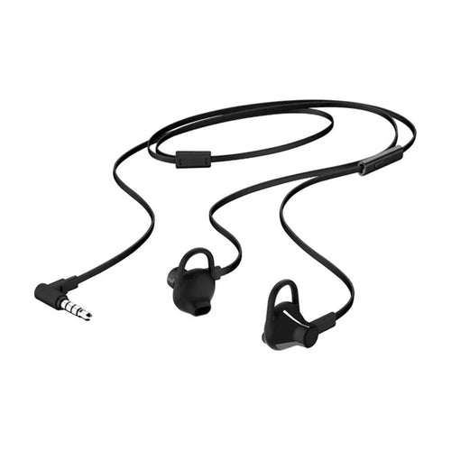 Auriculares HP Gold DohaInEar Headset 150 CAN/ENG