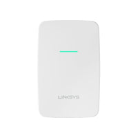 Access Point Linksys LAPAC1300CW, Dual band  2,4 GHz y 5 GHz, 1 puerto LAN Gigabit con IEEE 802.3at PoE+, 1 puerto LAN Gigabit con transferencia PoE IEEE 802.3af, 1 puerto LAN Gigabit, montaje Pared, Garantía de 5 años