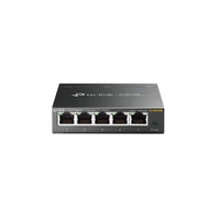 Switch TP-LINK Inteligente Sencillo Gigabit de 5 Puertos