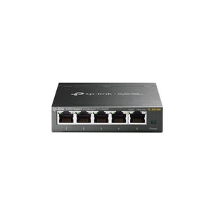 Switch TP-LINK Inteligente Sencillo Gigabit de 5 Puertos