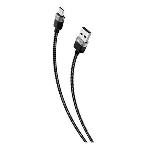 Cable ORAIMO de datos tipo  USB-C/ Carga Rapida/Cable de Nylon