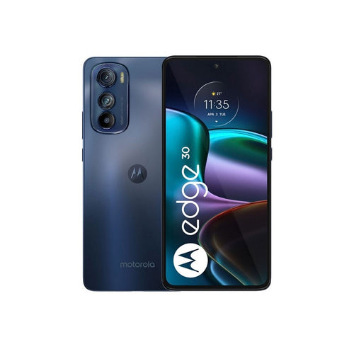 Motorola Edge 30 Silence