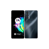 Motorola E20 Gris