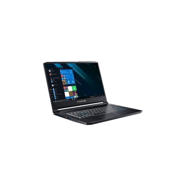 Computador Portatil Acer Predator Triton 500  Corei7 8750H, Memoria ram 8GB, Disco duro SSD 1TB, Nvidia Geforce RTX 2080