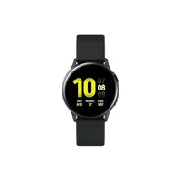 Galaxy Watch Active 2 Black 40 mm Alum