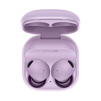 Galaxy buds2 pro bora purple