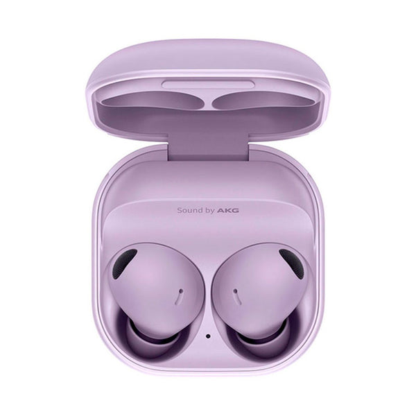 Galaxy buds2 pro bora purple