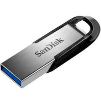 Memoria USB SanDisk Cruzer Ultra Flair 3.0 32GB