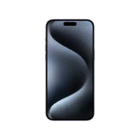 iPhone 15 Pro Max de 256 GB en titanio azul