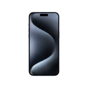iPhone 15 Pro Max de 256 GB en titanio azul