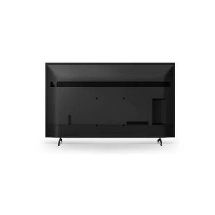 TV Sony 55 139 cm KD-55X80J 4K-UHD LED