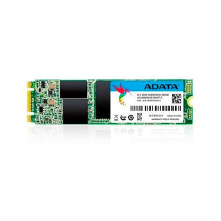 Unidad de Estado Sólido ADATA Ultimate SU800 - M.2 - 256GB - SATA 3