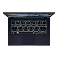ASUS EXPERTBOOK B1402CBA-NK3018X  INTEL I5-1235U / Pantalla: 14 FHD / Memoria: 8G DDR4 / Disco Duro: 512 GB M.2 / Windows 11 Pro / 1 año garantia