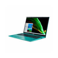 Computador portátil Acer A315-56-520V 15.6” pulgadas FHD Intel Ci5 8GB/256SSD/Linux color Azul