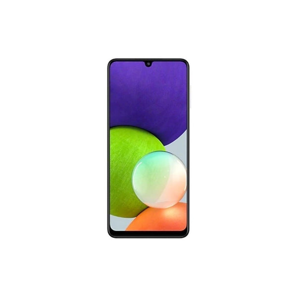 SAMSUNG GALAXY A22