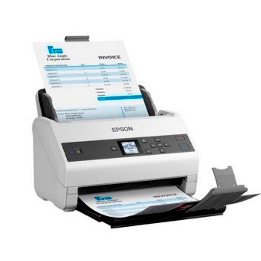 Escáner EPSON WorkForce DS-970 Vertical