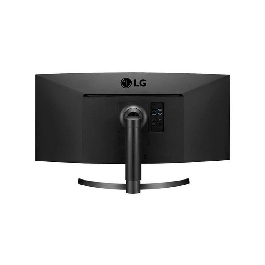 Monitor Ultrawide panel IPS 4k  Curved  34” Resolución 3440 x 1440  Relacion de aspecto 21:9 Tiempo de respuesta  5ms Frecuencia 60Hz Brillo 300cd (typ) Entradas  HDMI /Display/USB Type-C Garantia 36 meses