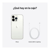 iPhone 13 Pro 256GB Silver