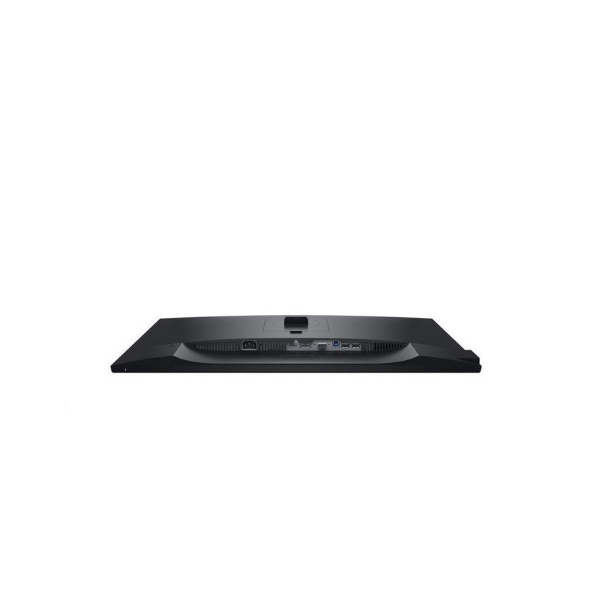 Monitor Dell Profesional 27| Altura Ajustable| VGA, USB, DP y HDMI| Resolución: 1920 x 1080 at 60 Hz| 3 años de Garantía