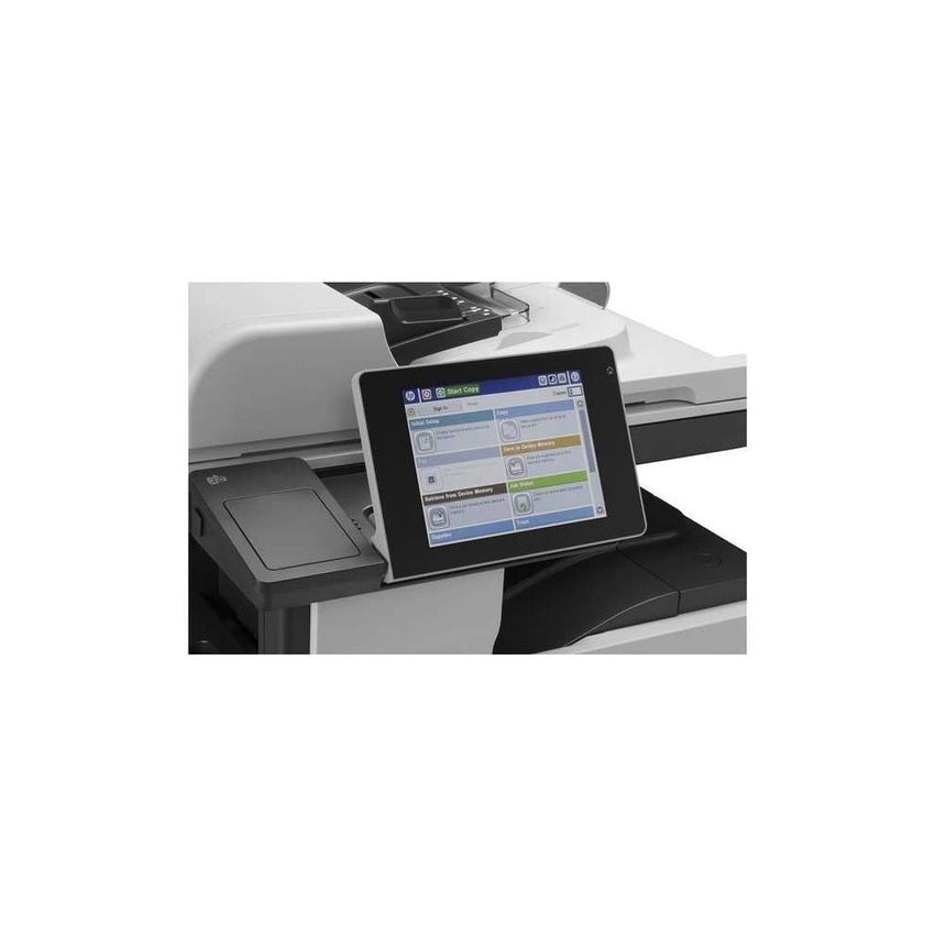 HP LaserJet M725z MFP Multifuncional B/N 40 ppm - Impresora - Copiadora - Fax -Escaner
