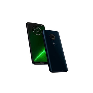 Celular Moto G7 Plus  4/64GB 7th Generation XT1965-4 Deep Indigo