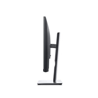 Monitor Dell Profesional 23,8| Base Ajustable|USB-C, HDMI & DP Ports| Resolucion: 1920 x 1080 at 60 Hz| 3 años de Garantia|USB-C una solución de cable única que transmite alimentación, datos, video y audio.