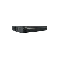 Grabador Dahua XVR, 16 canales, Penta-brid (CVBS/HDCVI/AHD/TVI/IP),H264+/H265+, Hasta 6MPX, 1HDD 10TB (no incluido)