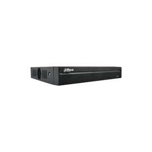 Grabador Dahua XVR, 16 canales, Penta-brid (CVBS/HDCVI/AHD/TVI/IP),H264+/H265+, Hasta 6MPX, 1HDD 10TB (no incluido)