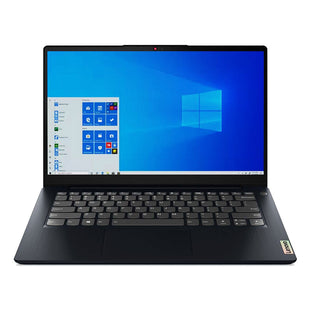 Computador Portátil LENOVO IP 3 Q4ALC6 COLOR Azul Windows 11