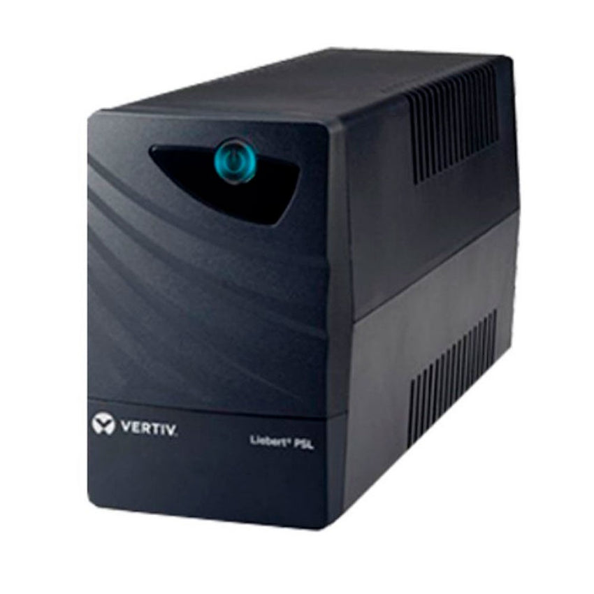 UPS Liebert PSL Line-Interactive  1500VA/900W 120V Tower, (8) NEMA outlets