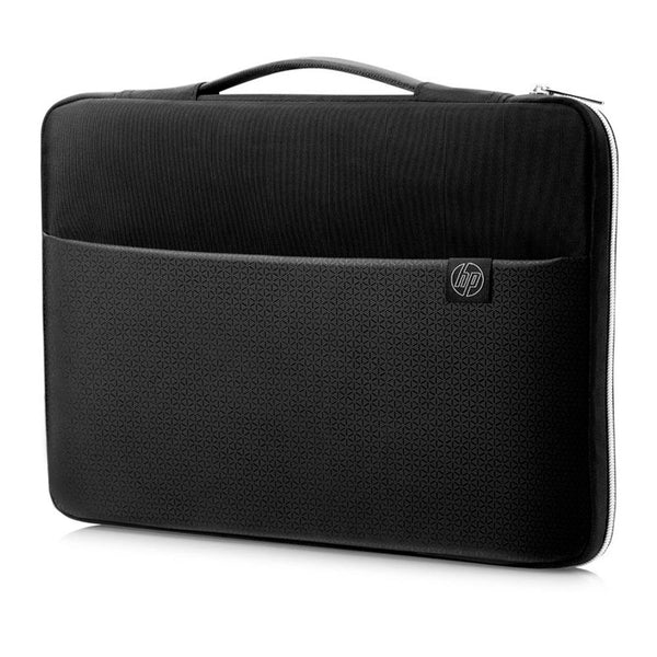 Funda para Portátiles de 15 pulgadas - Negro