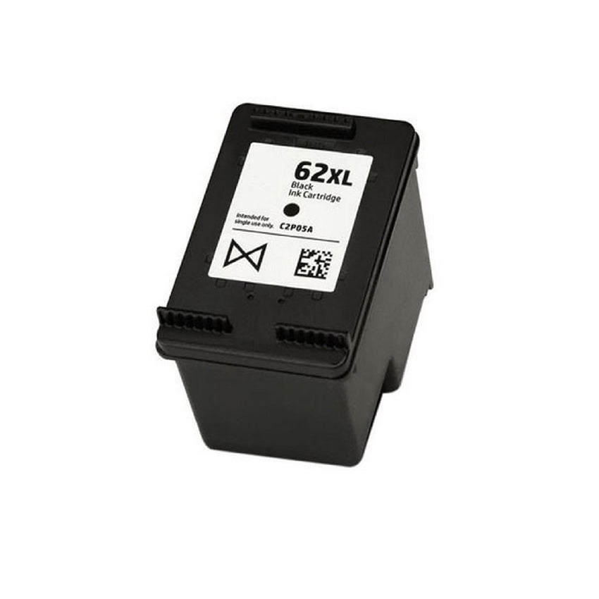 CARTUCHO HP NEGRO 62XL  HP Officejet 200 600 pag.