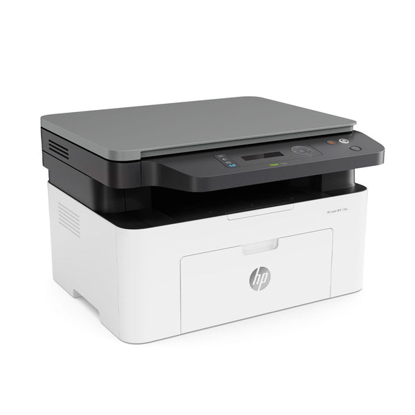 Impresora multifuncional hp m135w  láser wifi b/n 21 ppm