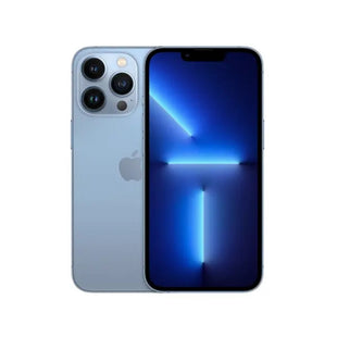 iPhone 13 Pro de 256 GB en azul alpino