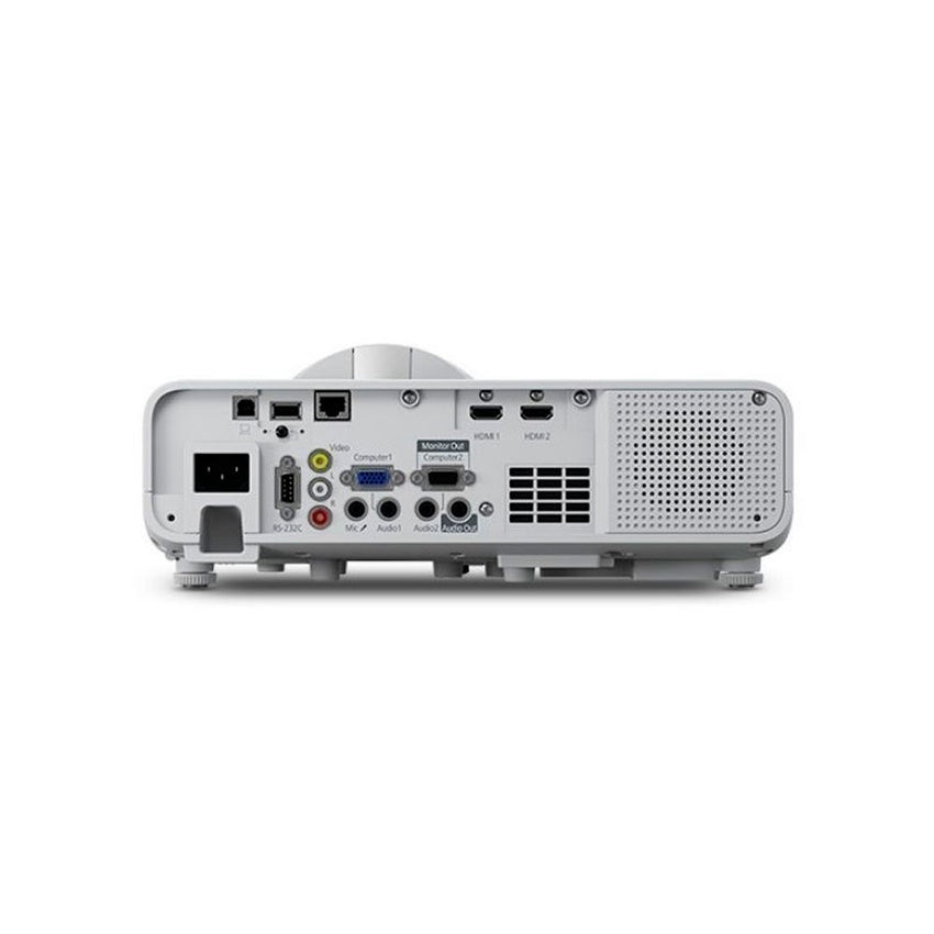 Videoproyector EPSON PowerLite L200sw COLOR Blanco