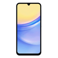 Galaxy A15 8Gb 256gb LIGHT BLUE