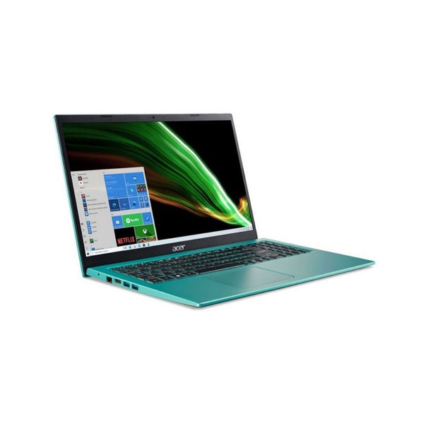 Computador Portátil Acer Intel Ci3 15.6” pulgadas FHD LED Memoria 8GB RAM – 256GB SSD Linux Blue