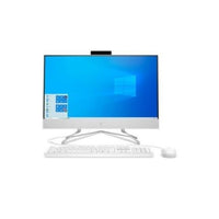 HP AIO Pentium 22-df0017la  J5040 / 4GB / 1TB / UMA / None / Win Core SL / White 21.5 PUL
