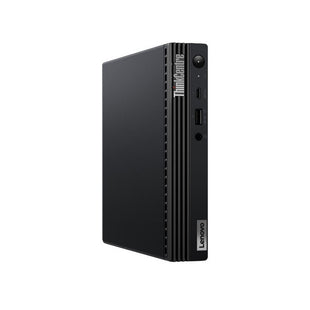 Pc Lenovo Thinkcentre M70Q Tiny G2, Intel Core i5-10400T,  8GB RAM, 256GB SSD, Wifi6AX201+BT5, Windows 10 Pro,  3Year Onsite