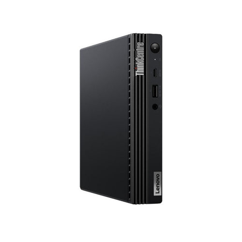Pc Lenovo Thinkcentre M70Q Tiny G2, Intel Core i5-10400T,  8GB RAM, 256GB SSD, Wifi6AX201+BT5, Windows 10 Pro,  3Year Onsite