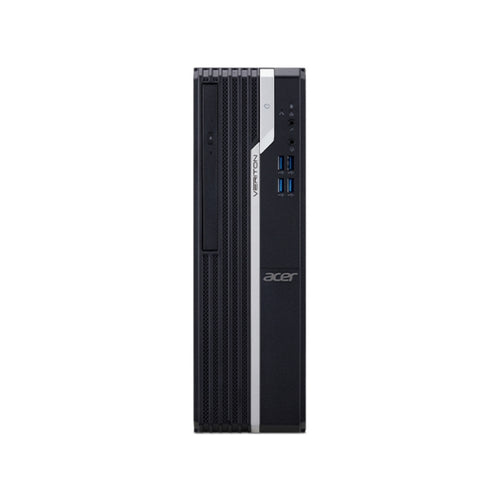 Pc Acer Veriton Small From Factor