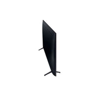 Televisor Samsung FLAT LED Smart TV 65 pulgadas UHD 4K  /3,840 x 2,160 / DVB-T2 / Bluetooth/ AirPlay 2 / Bixby / HDMI x 2/ USB x1 /abre y edita archivos de Office/ Garantía 1 año