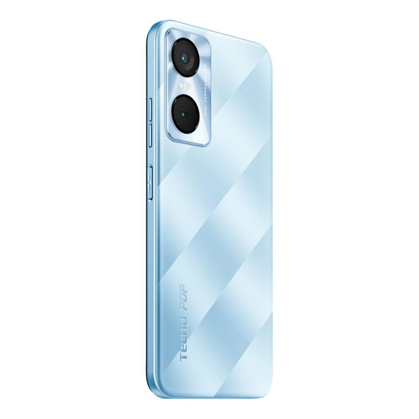 Celular Tecno POP 6 PRO 32GB/2GB Azul