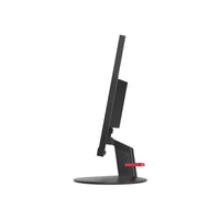 Monitor Lenovo ThinkVision S22e-19 Pantalla 21.5 inch LED Backlit LCD - (HDMI+ VGA) Vesa Mount - No Base Ajustable