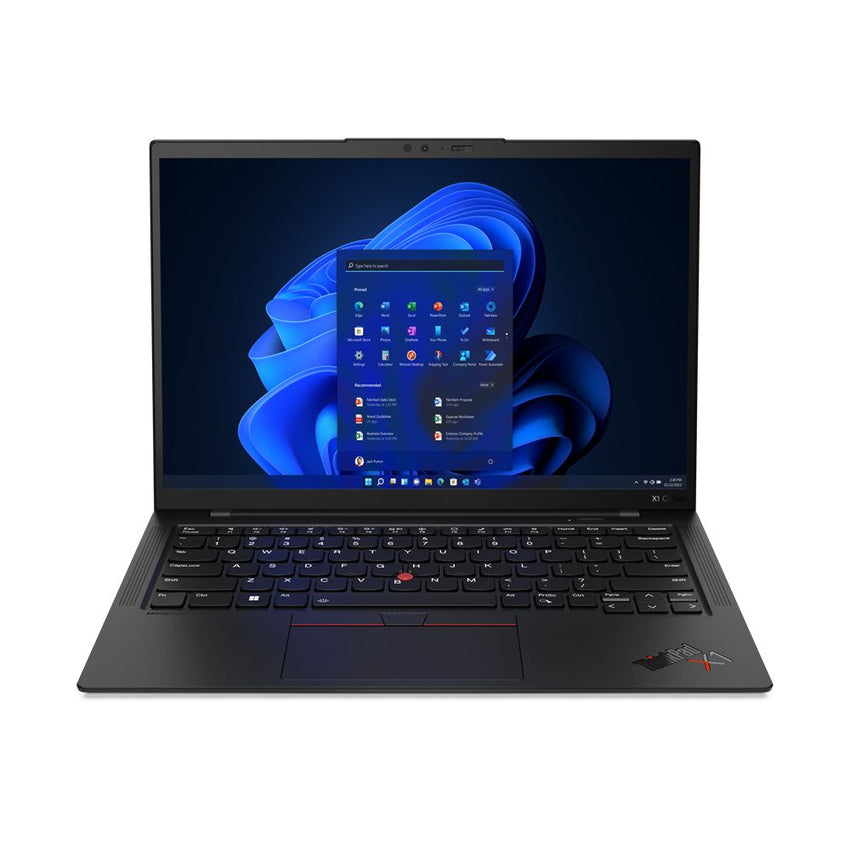 Computador Portatil LENOVO Thinkpad  X1 Carbon G11 RAM 16GB SSD 512GB COLOR Negro Windows 11 Pro