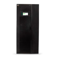 UPS, Banco de Baterias compatible EXM 100KVA