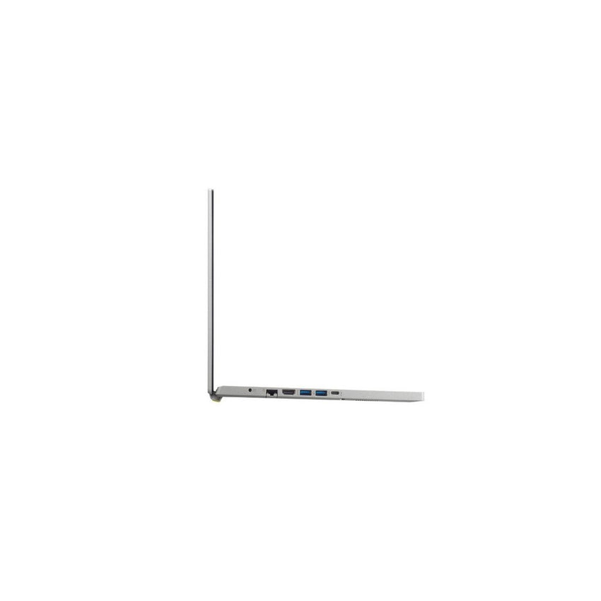 Computador Portátil Acer Ci7 1195G7 15,6 8GB 512SSD Silver