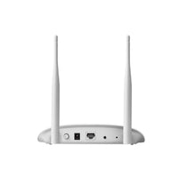 Acces point Inalámbrico N 300Mbps N 2 antenas TPLINK
