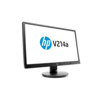 Monitor HP V214a de 20,7 (1920 x1080) 1 VGA 1,5 m HDMI 3/3/